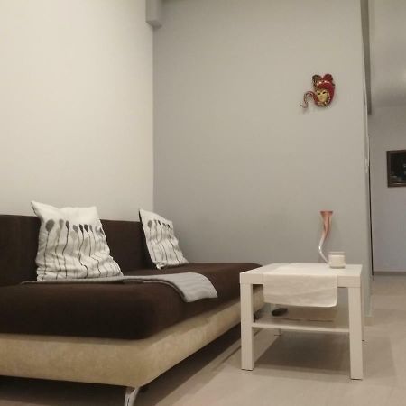 Apartament Scorpion Modlin Czosnow Ngoại thất bức ảnh