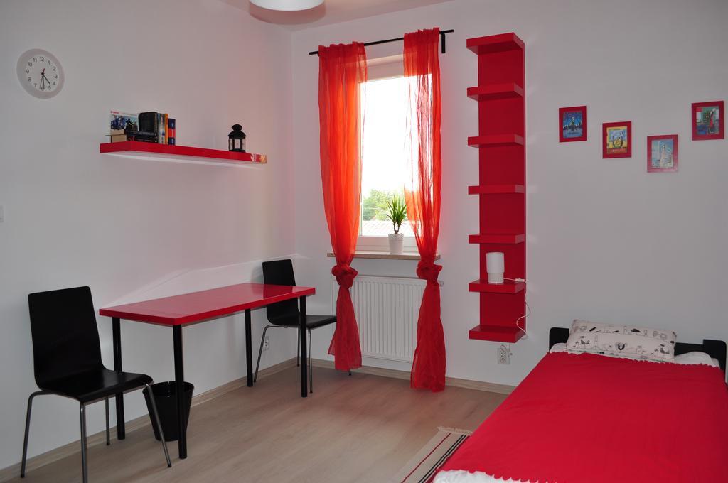 Apartament Scorpion Modlin Czosnow Ngoại thất bức ảnh
