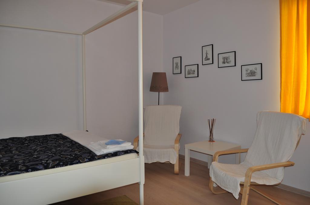 Apartament Scorpion Modlin Czosnow Ngoại thất bức ảnh