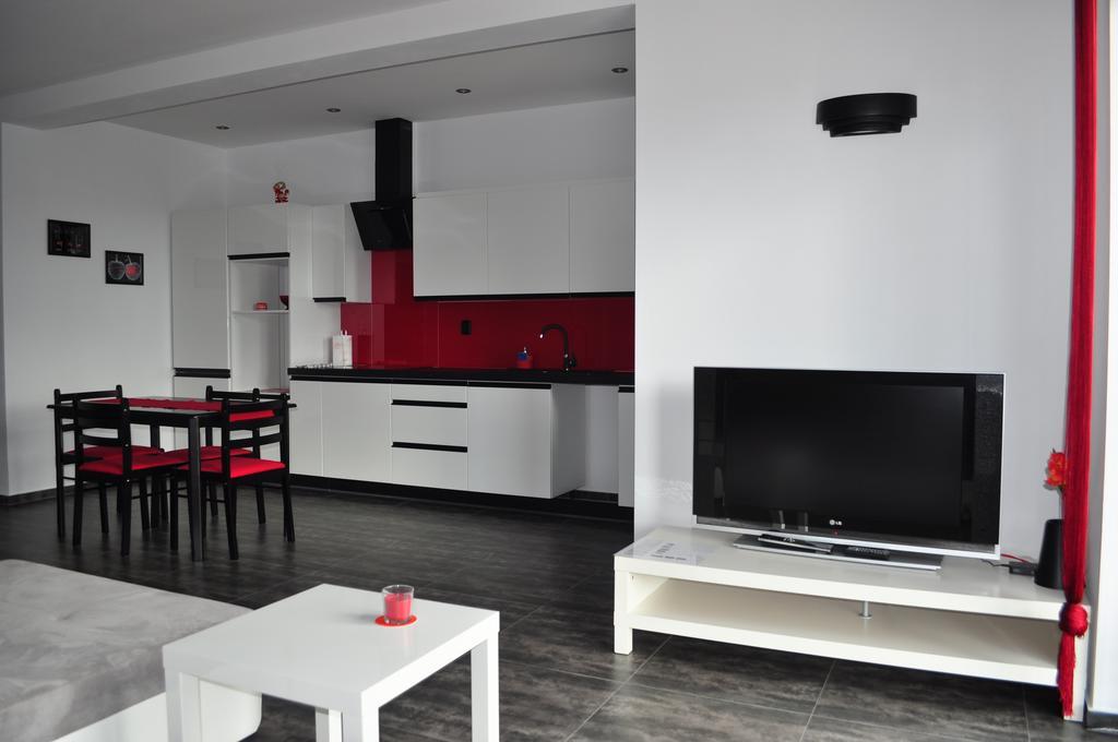 Apartament Scorpion Modlin Czosnow Ngoại thất bức ảnh