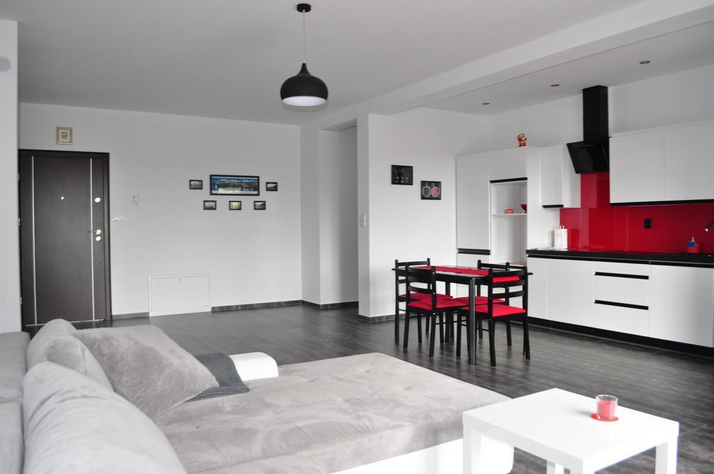 Apartament Scorpion Modlin Czosnow Ngoại thất bức ảnh