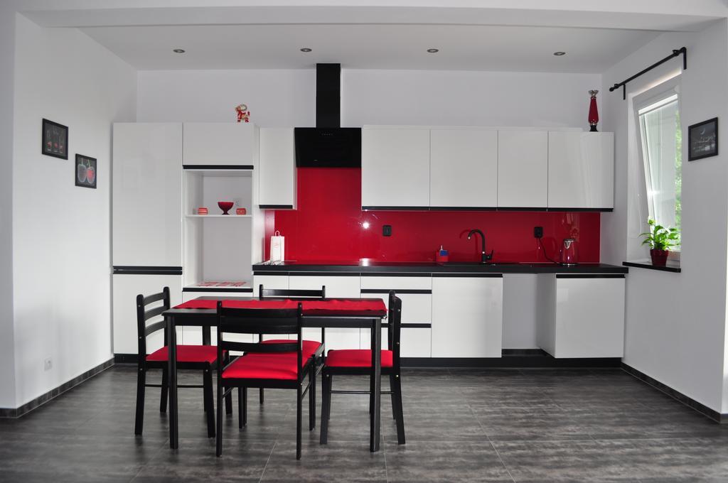 Apartament Scorpion Modlin Czosnow Ngoại thất bức ảnh