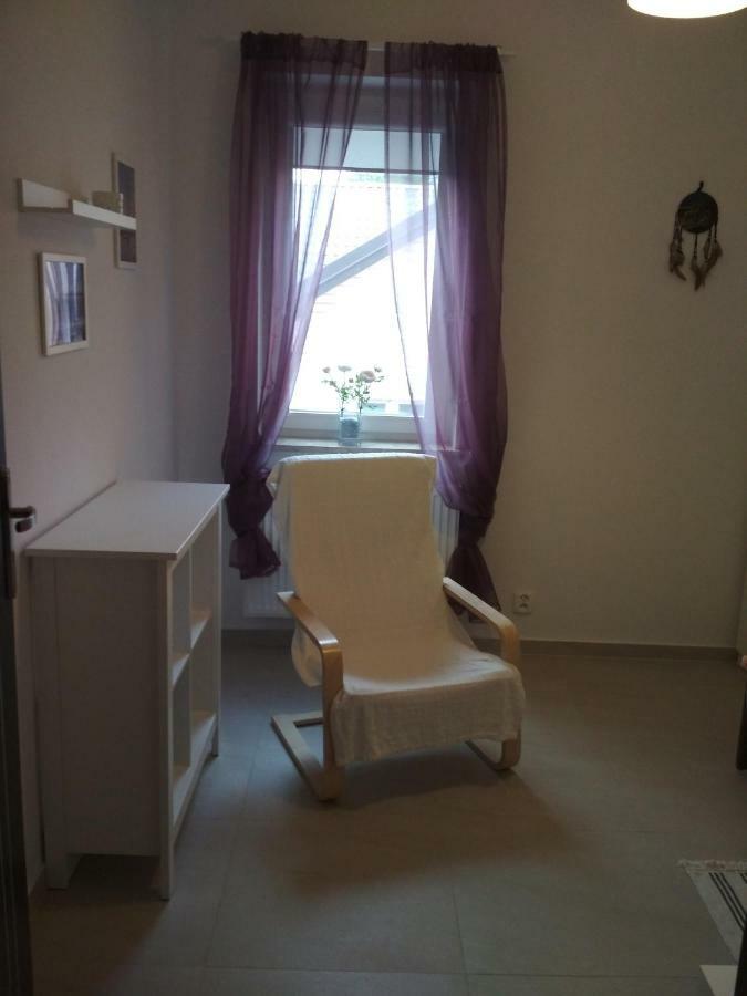 Apartament Scorpion Modlin Czosnow Ngoại thất bức ảnh