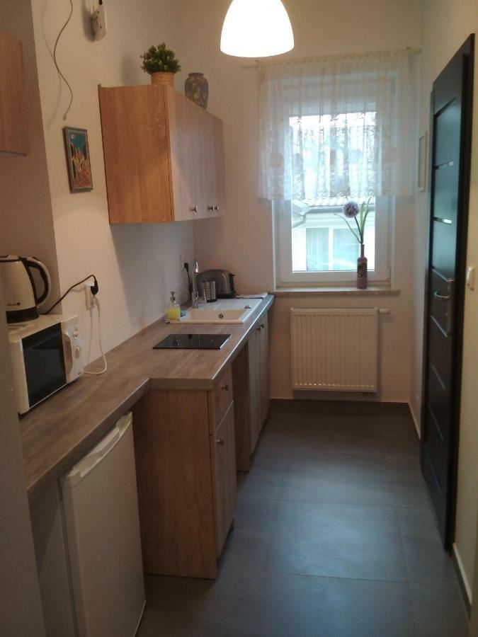 Apartament Scorpion Modlin Czosnow Ngoại thất bức ảnh