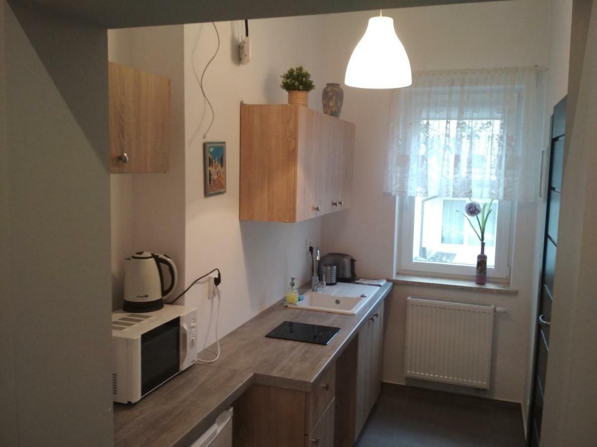 Apartament Scorpion Modlin Czosnow Ngoại thất bức ảnh