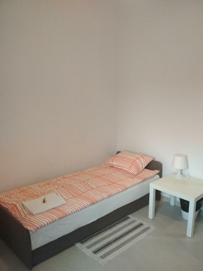 Apartament Scorpion Modlin Czosnow Ngoại thất bức ảnh