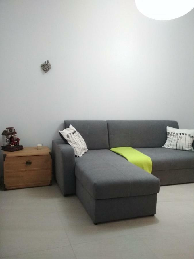 Apartament Scorpion Modlin Czosnow Ngoại thất bức ảnh
