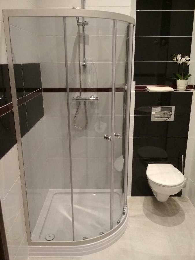 Apartament Scorpion Modlin Czosnow Ngoại thất bức ảnh
