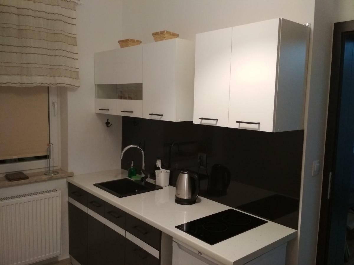 Apartament Scorpion Modlin Czosnow Ngoại thất bức ảnh